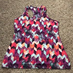 Lukka Women’s Tank Top Size Medium